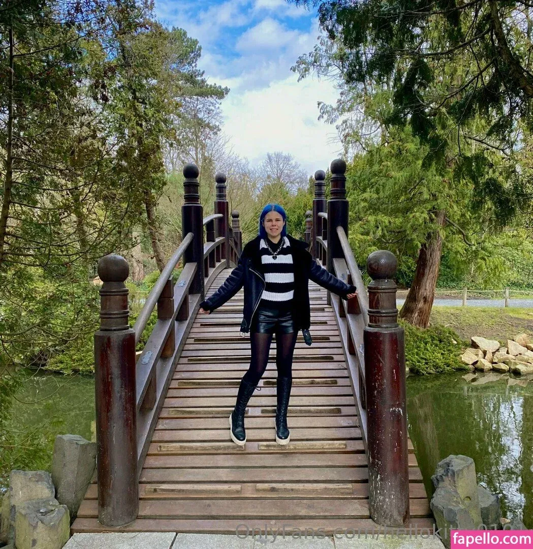 hellokitty0101 Onlyfans Photo Gallery 