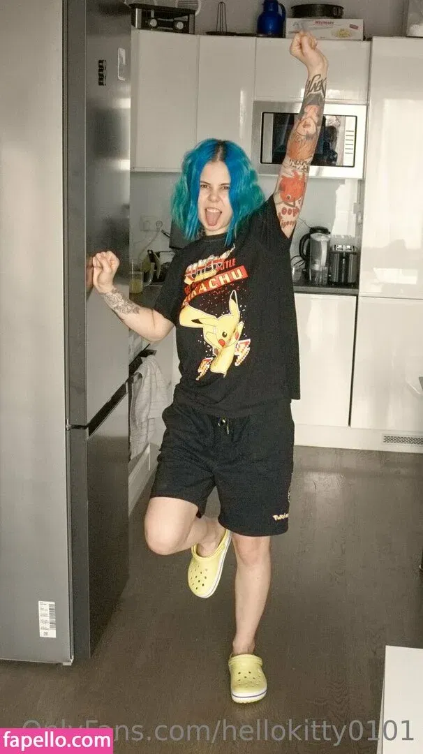hellokitty0101 Onlyfans Photo Gallery 