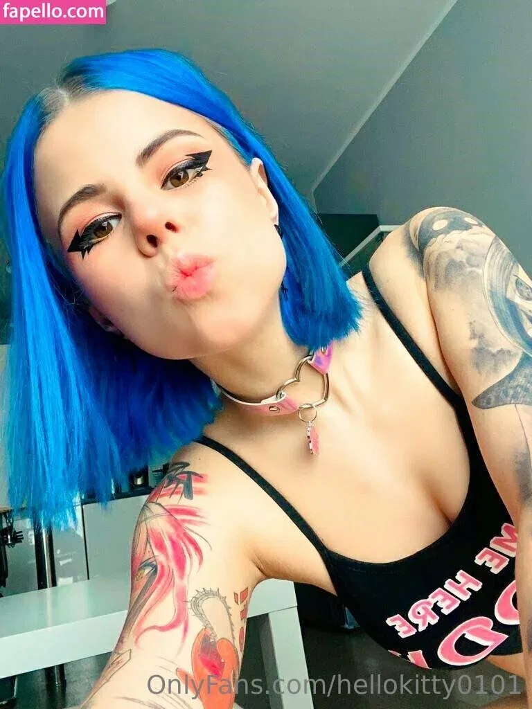 hellokitty0101 Onlyfans Photo Gallery 