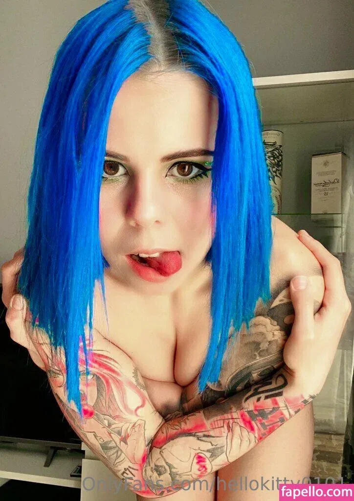 hellokitty0101 Onlyfans Photo Gallery 
