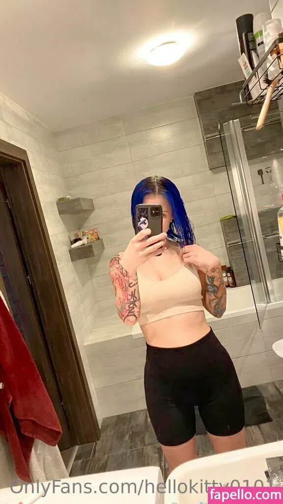 hellokitty0101 Onlyfans Photo Gallery 