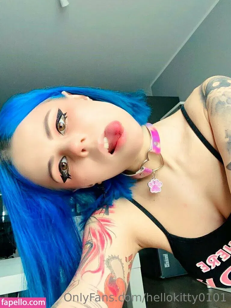 hellokitty0101 Onlyfans Photo Gallery 
