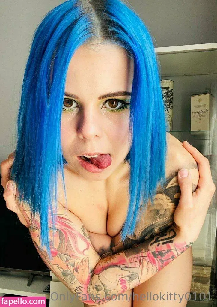 hellokitty0101 Onlyfans Photo Gallery 