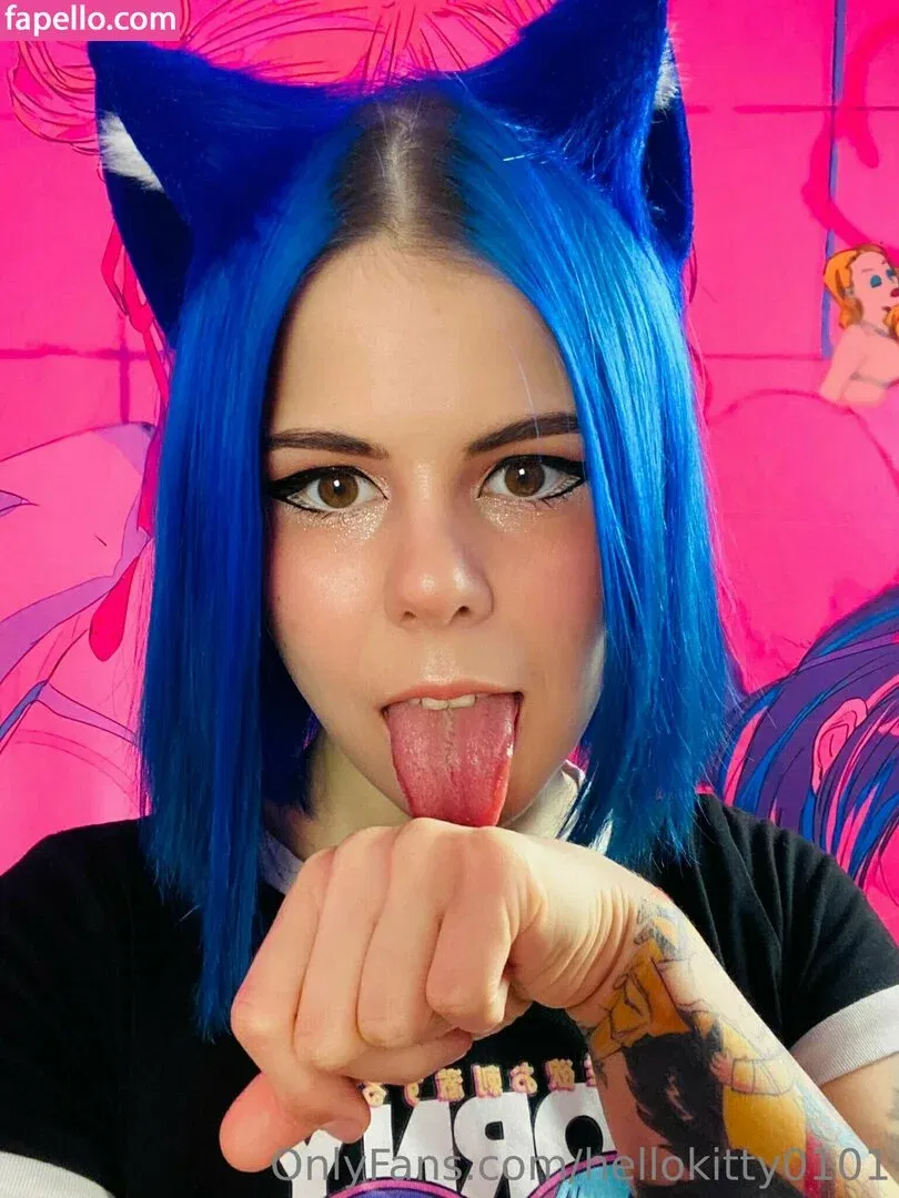 hellokitty0101 Onlyfans Photo Gallery 