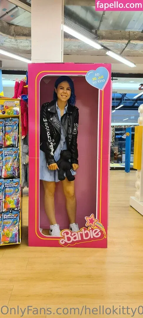 hellokitty0101 Onlyfans Photo Gallery 