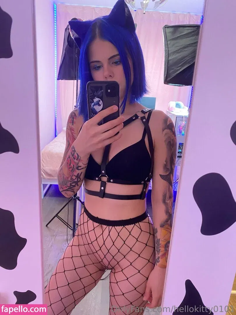 hellokitty0101 Onlyfans Photo Gallery 