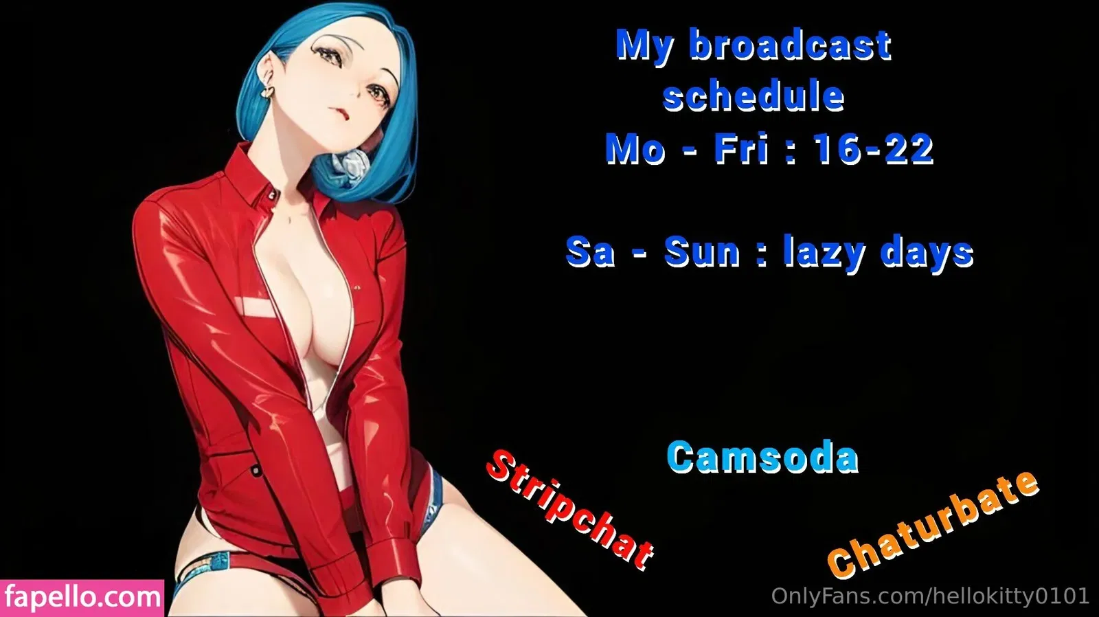 hellokitty0101 Onlyfans Photo Gallery 