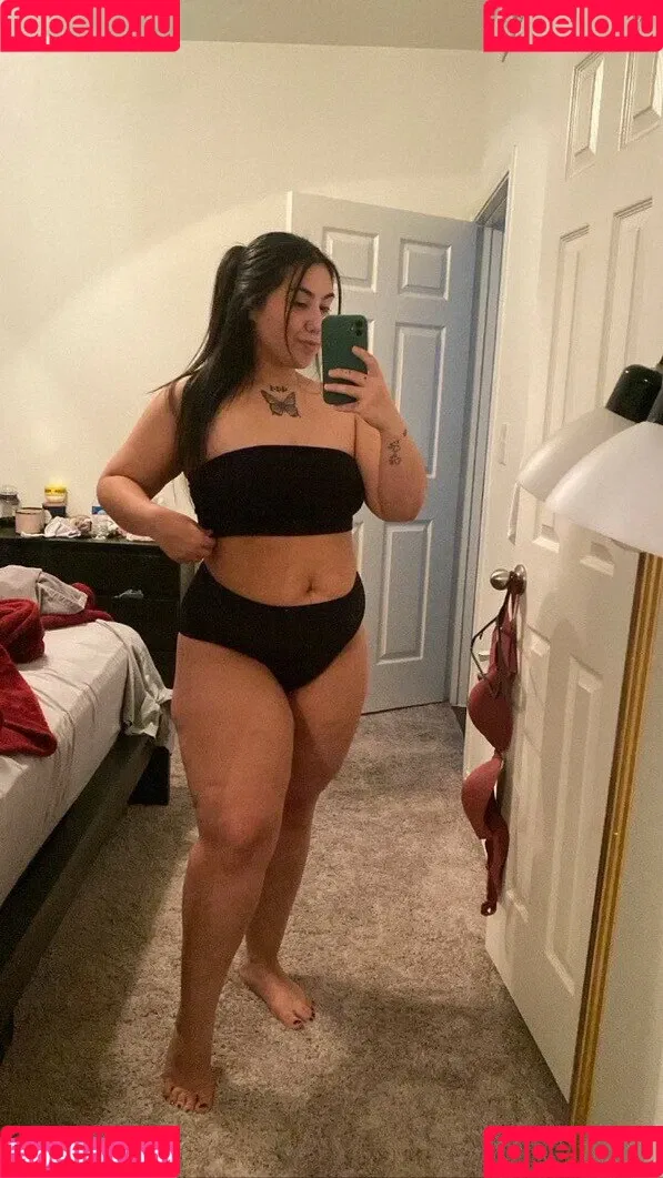 missnalgonadtx Onlyfans Photo Gallery 
