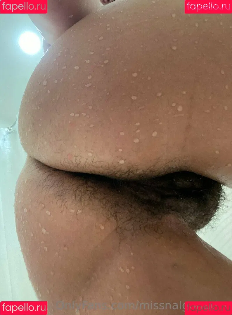 missnalgonadtx Onlyfans Photo Gallery 