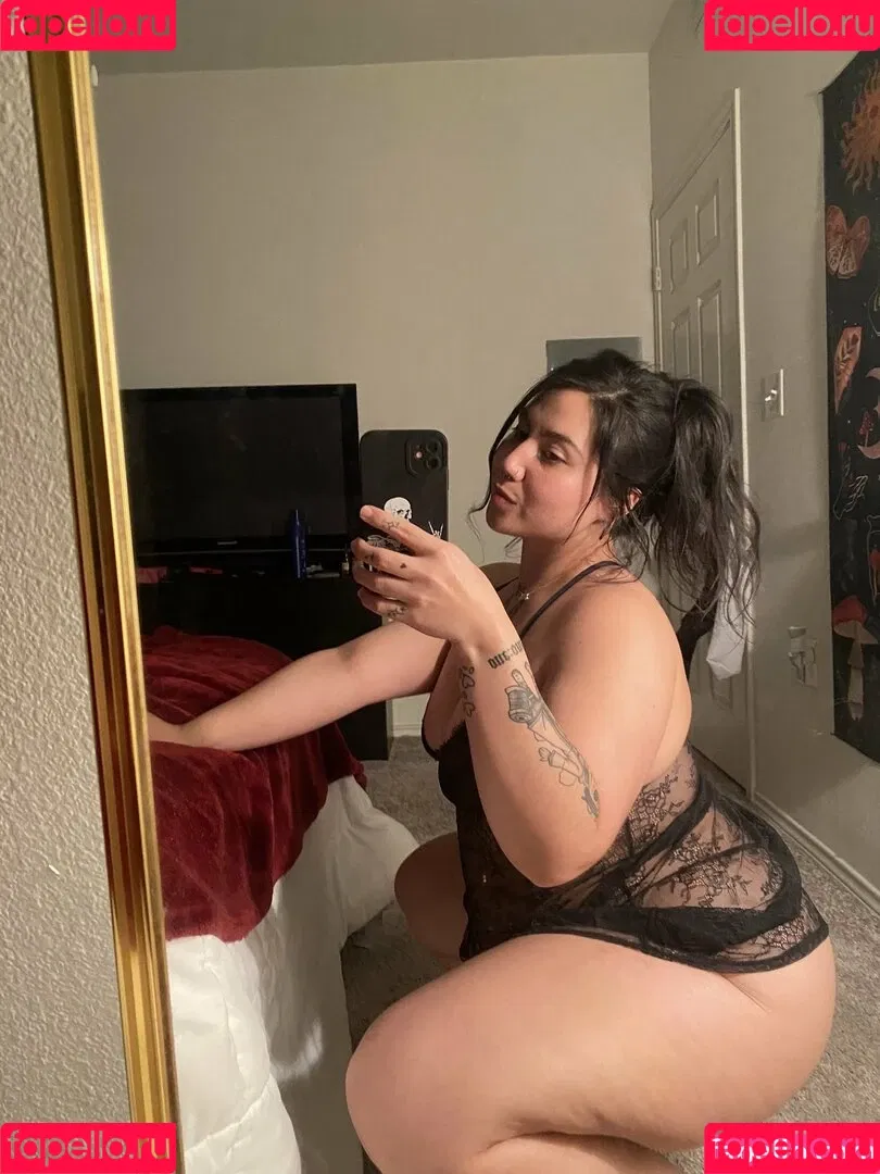 missnalgonadtx Onlyfans Photo Gallery 