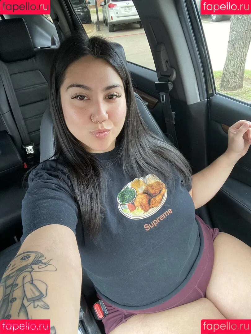 missnalgonadtx Onlyfans Photo Gallery 