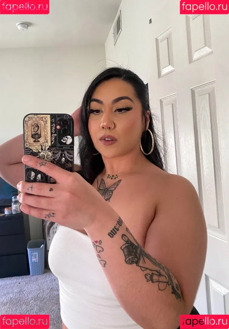 missnalgonadtx Onlyfans Photo Gallery 