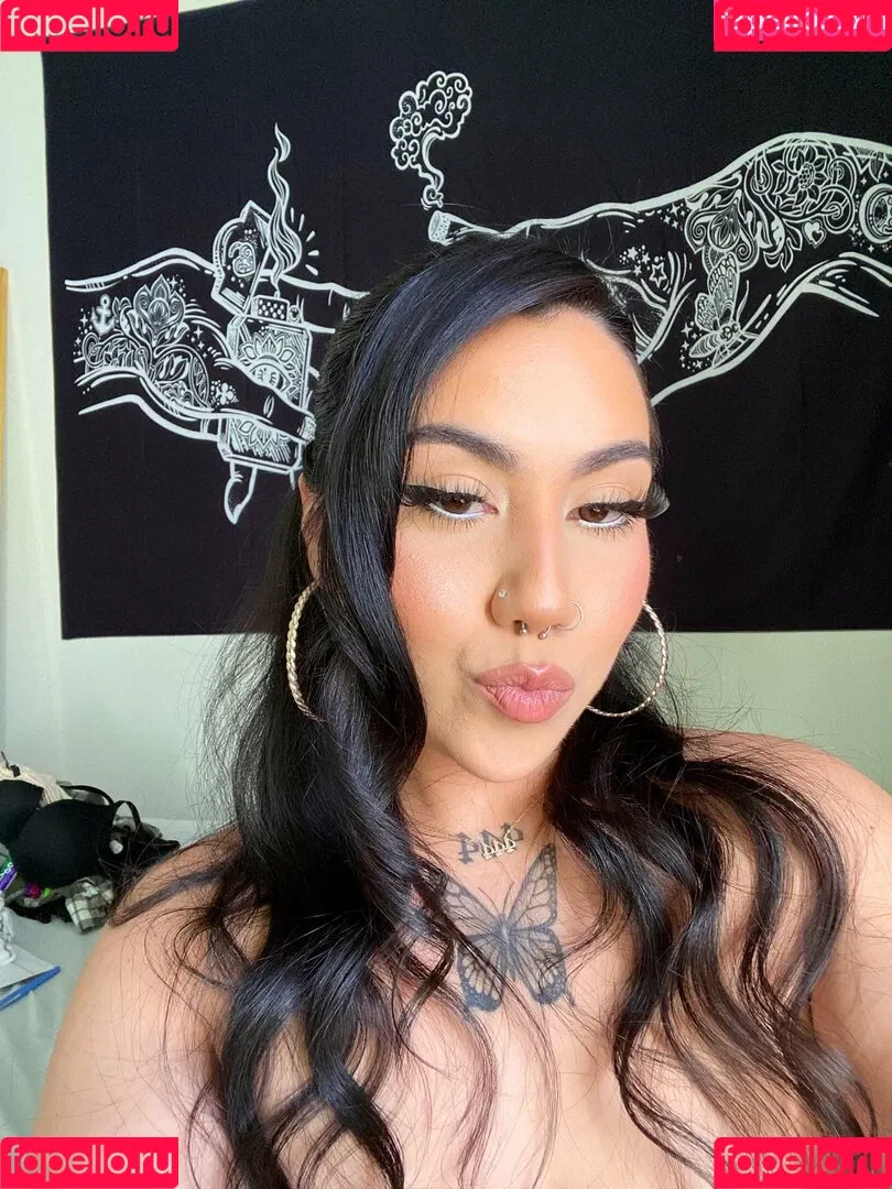 missnalgonadtx Onlyfans Photo Gallery 