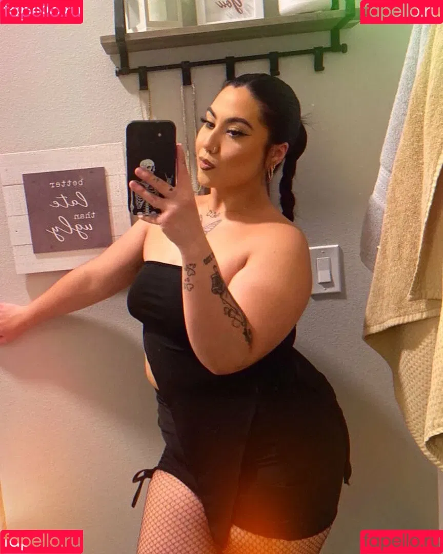 missnalgonadtx Onlyfans Photo Gallery 