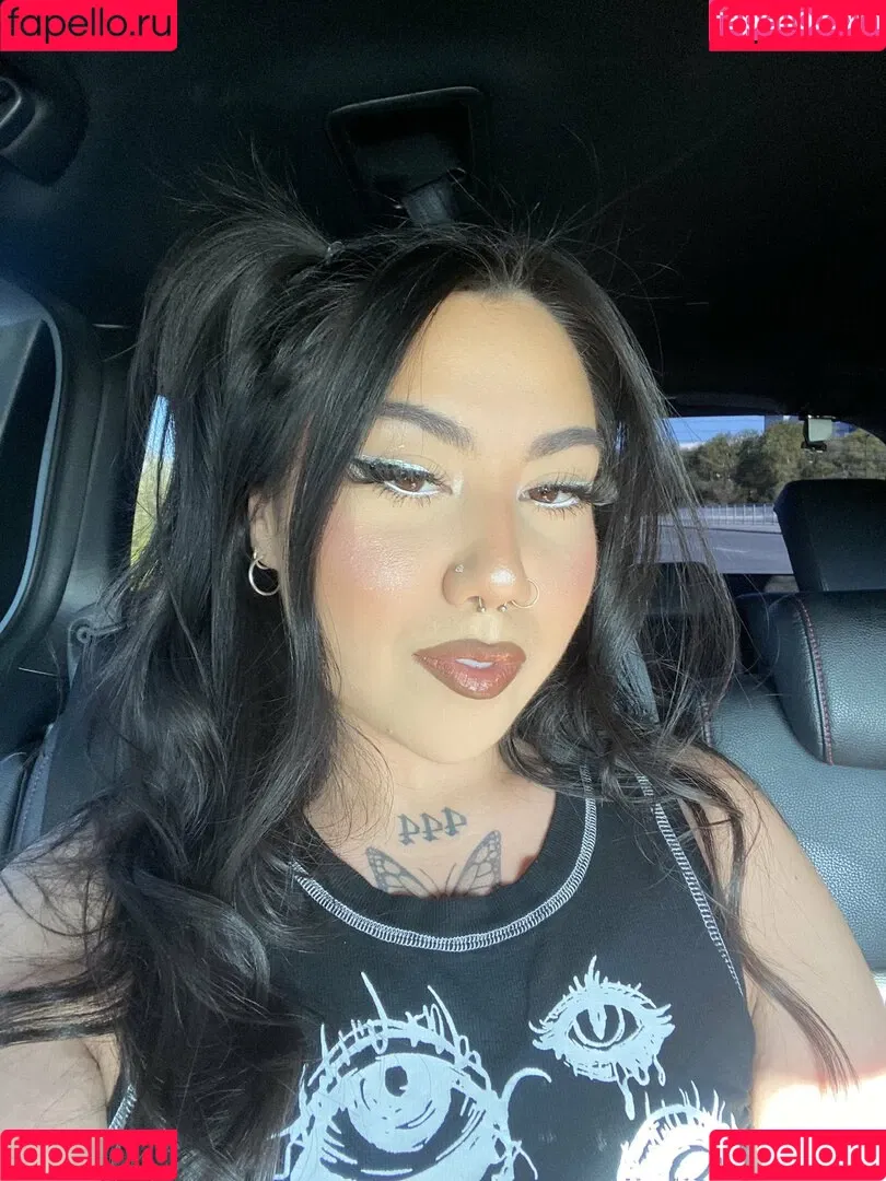 missnalgonadtx Onlyfans Photo Gallery 
