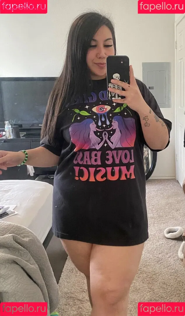 missnalgonadtx Onlyfans Photo Gallery 