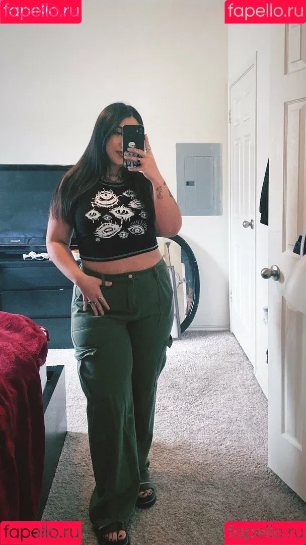 missnalgonadtx Onlyfans Photo Gallery 