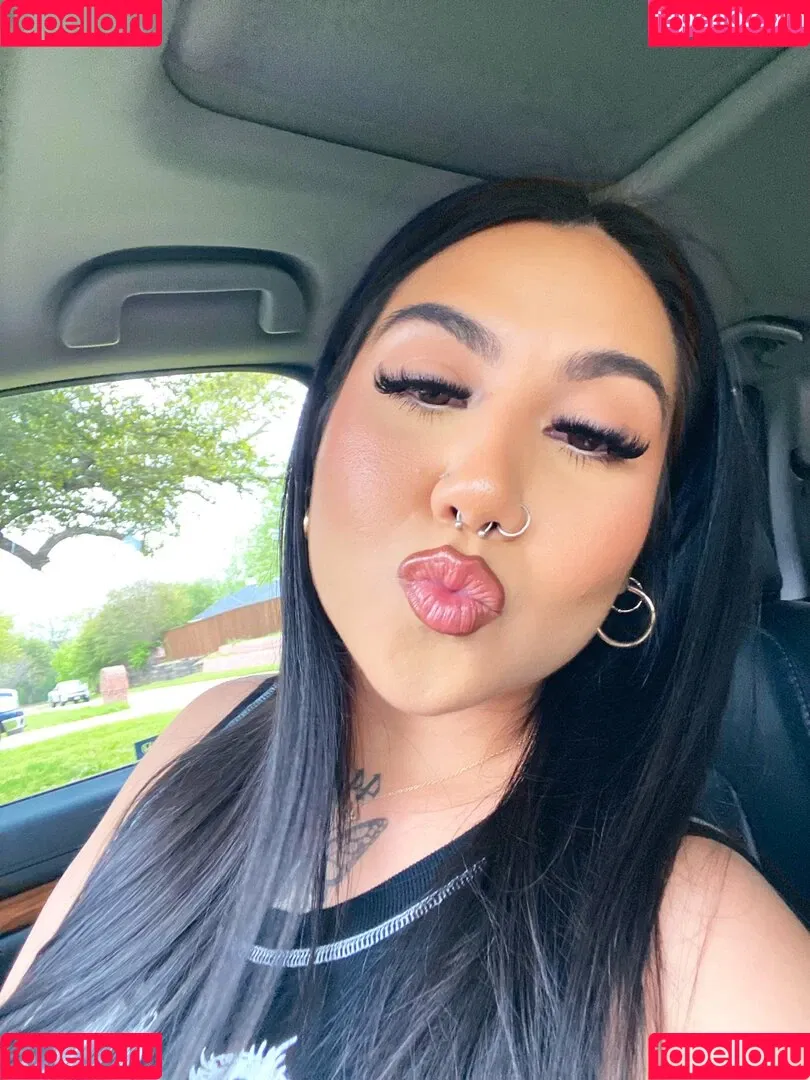 missnalgonadtx Onlyfans Photo Gallery 