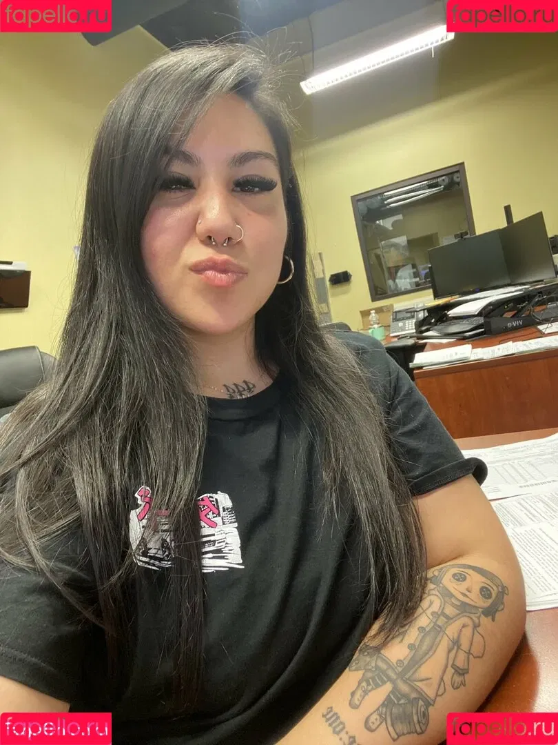 missnalgonadtx Onlyfans Photo Gallery 