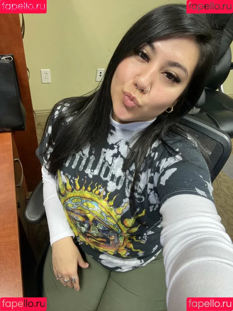 missnalgonadtx Onlyfans Photo Gallery 