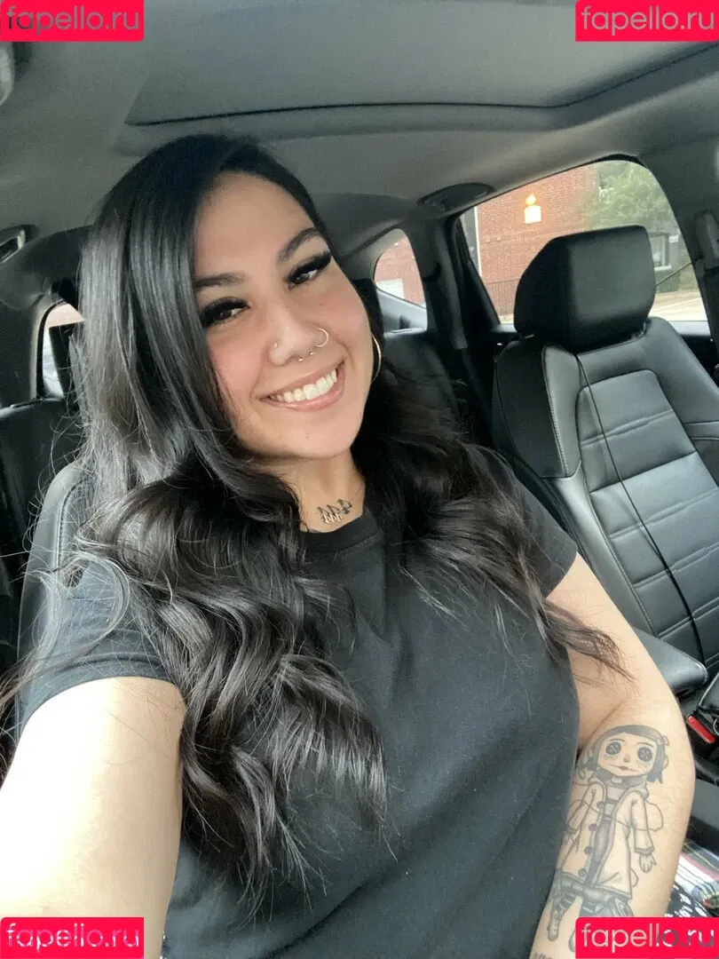 missnalgonadtx Onlyfans Photo Gallery 