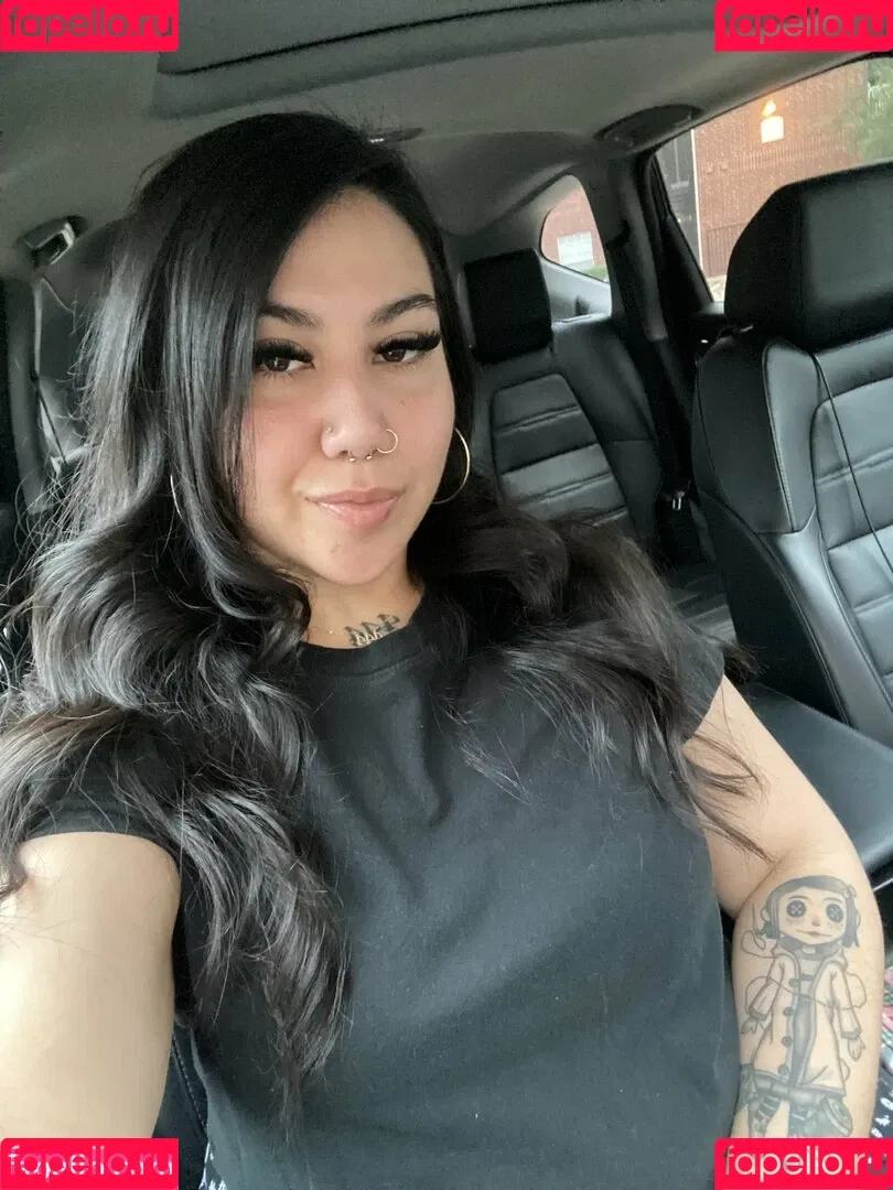 missnalgonadtx Onlyfans Photo Gallery 