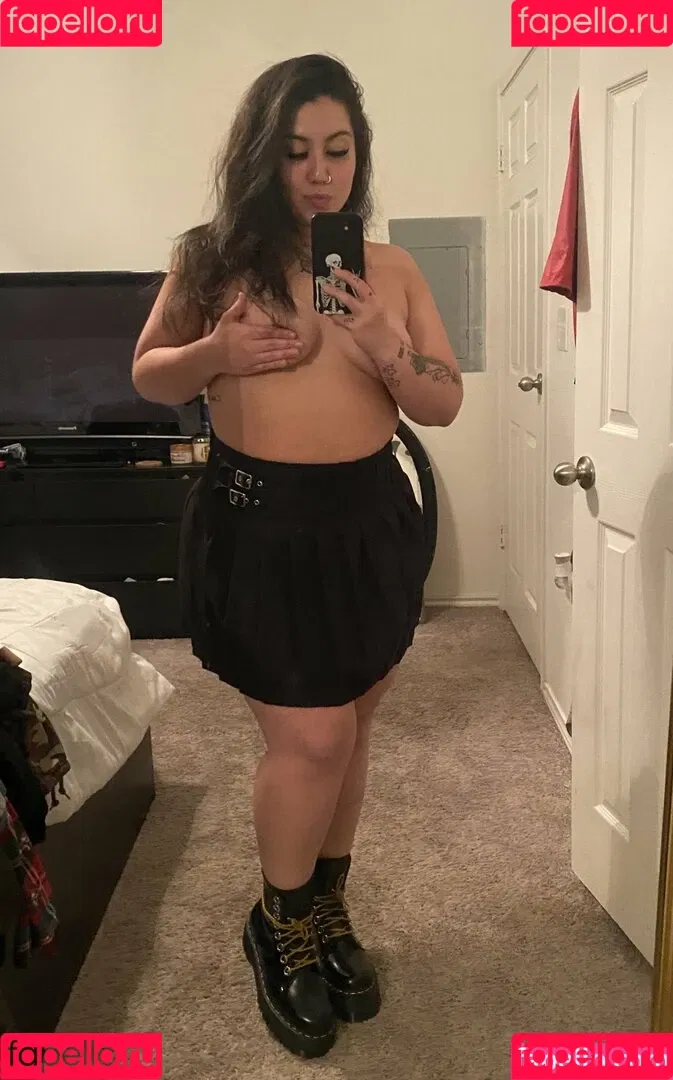missnalgonadtx Onlyfans Photo Gallery 