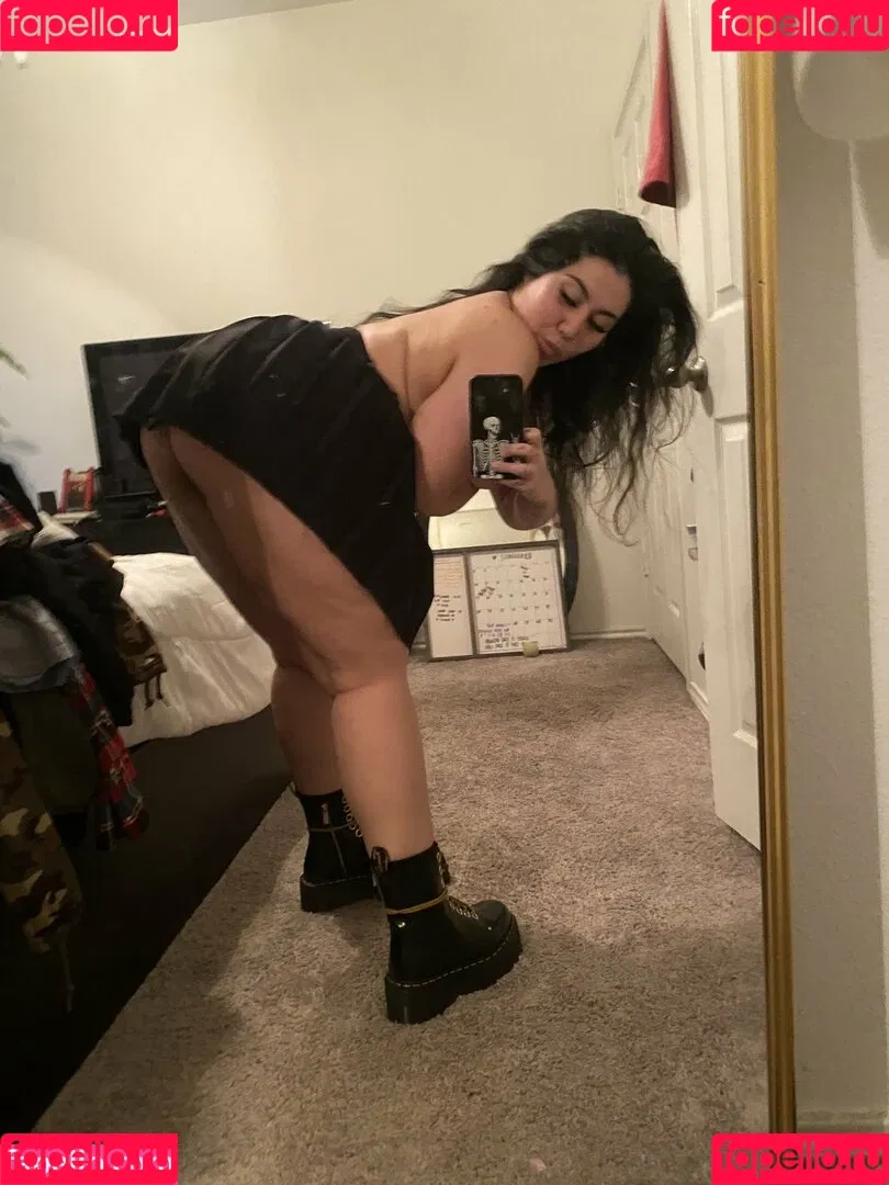 missnalgonadtx Onlyfans Photo Gallery 