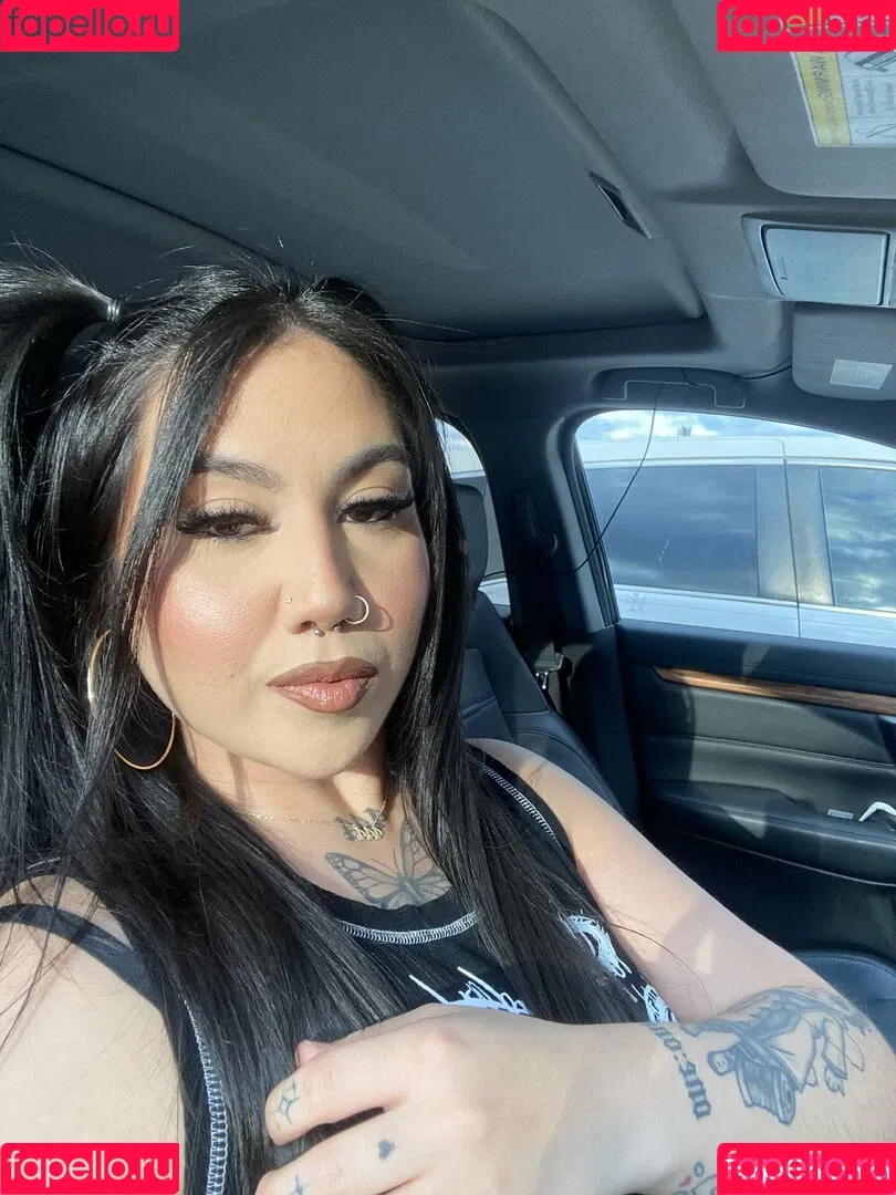 missnalgonadtx Onlyfans Photo Gallery 