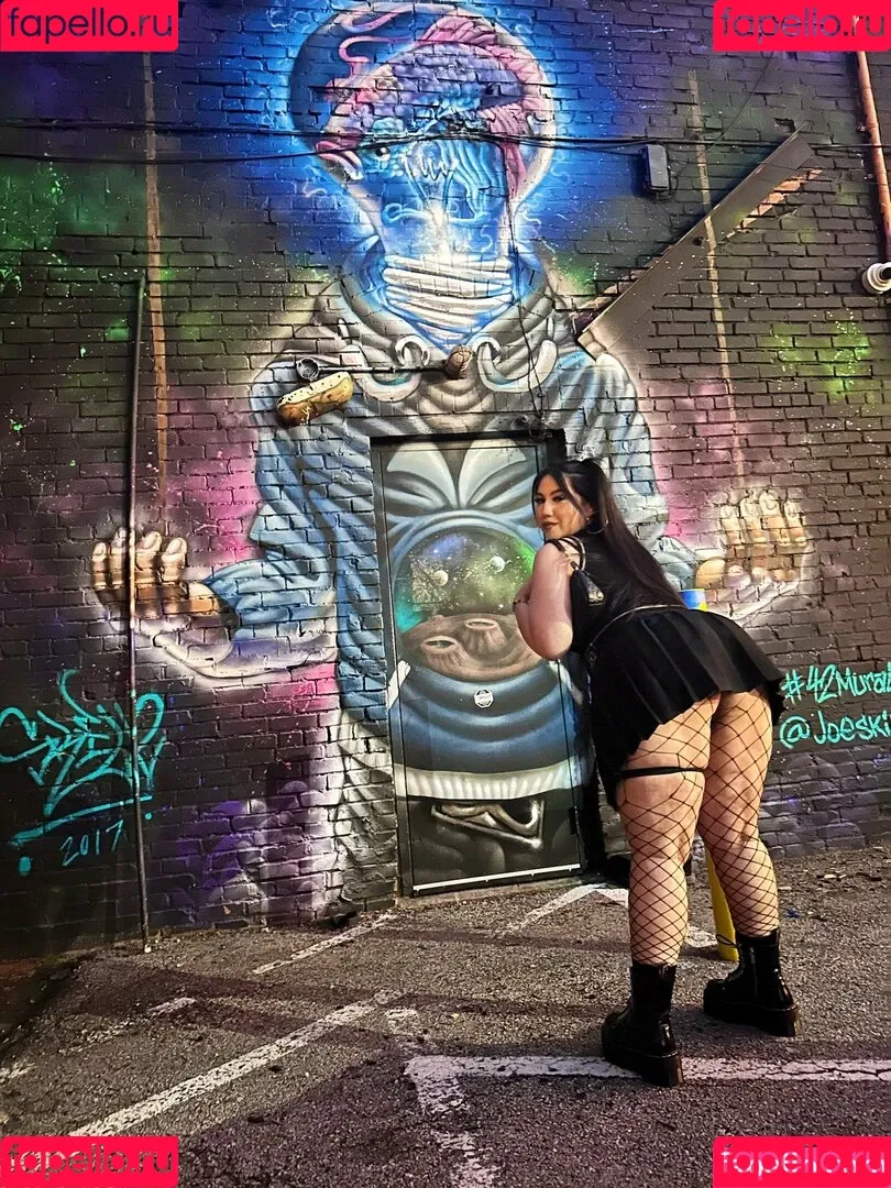 missnalgonadtx Onlyfans Photo Gallery 