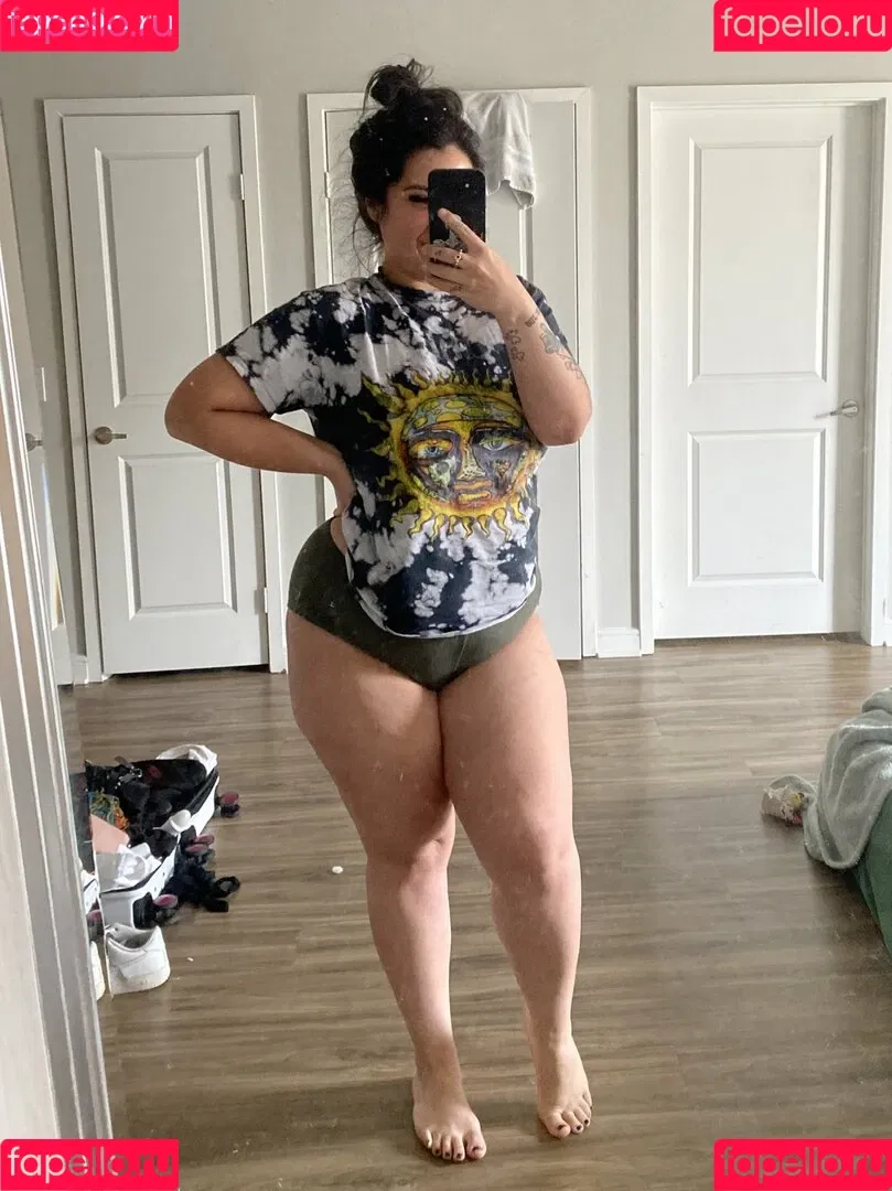 missnalgonadtx Onlyfans Photo Gallery 