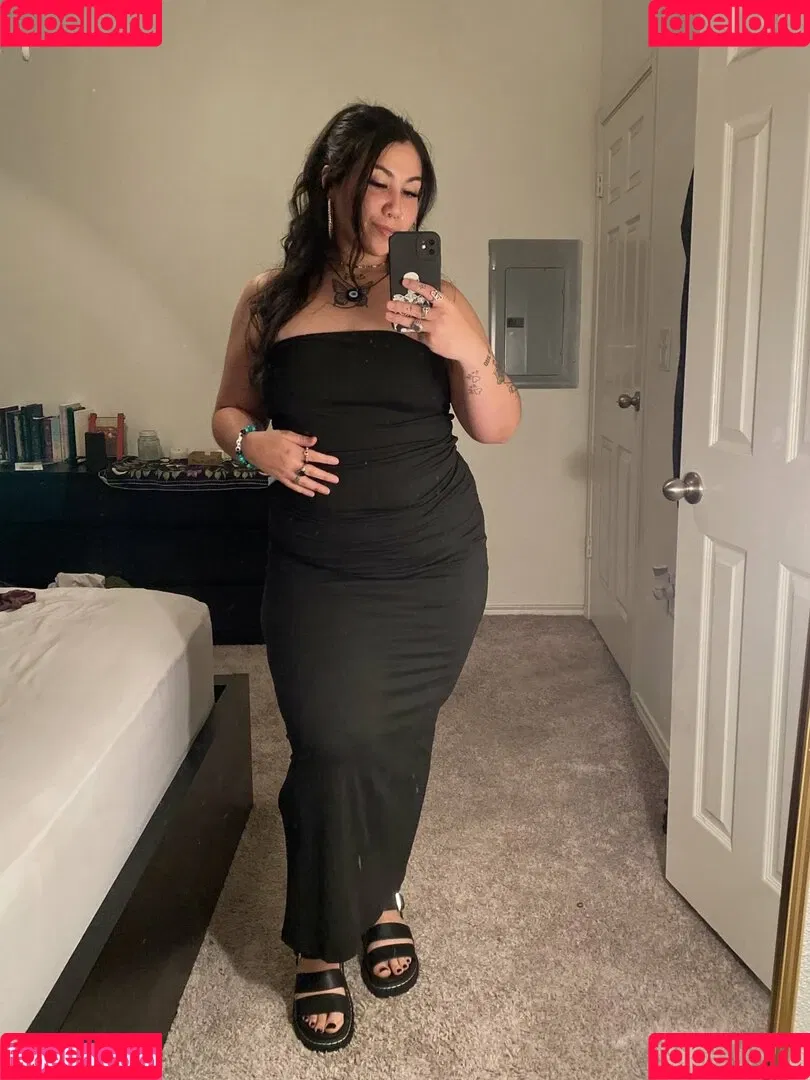 missnalgonadtx Onlyfans Photo Gallery 