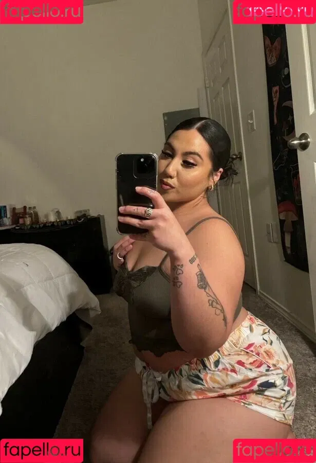 missnalgonadtx Onlyfans Photo Gallery 