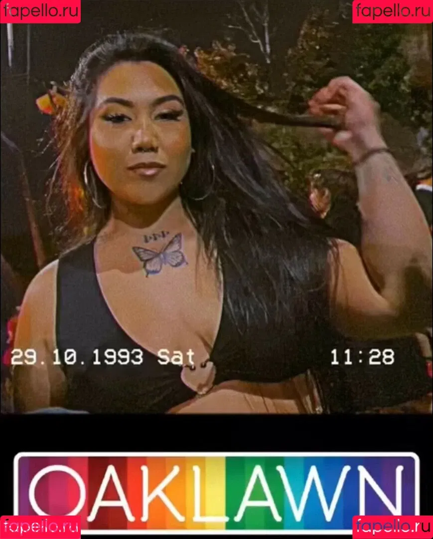 missnalgonadtx Onlyfans Photo Gallery 