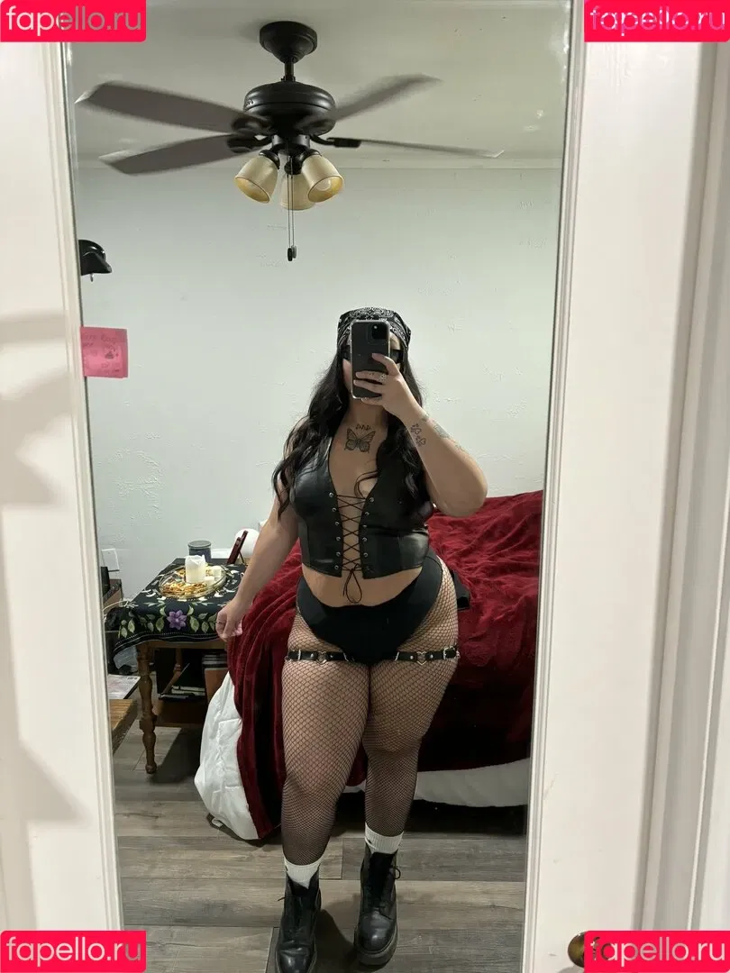 missnalgonadtx Onlyfans Photo Gallery 
