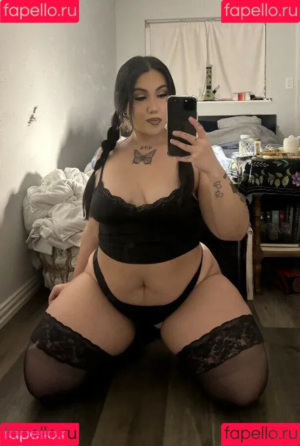 missnalgonadtx Onlyfans Photo Gallery 