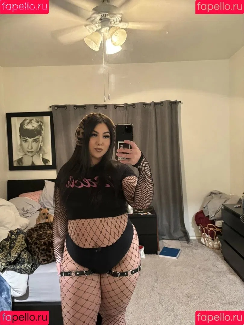 missnalgonadtx Onlyfans Photo Gallery 