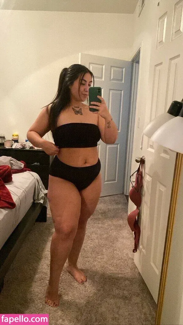 missnalgonadtx Onlyfans Photo Gallery 