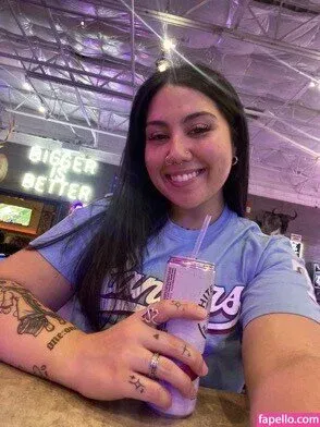 missnalgonadtx Onlyfans Photo Gallery 