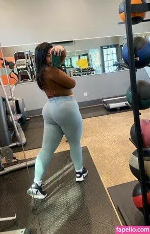 missnalgonadtx Onlyfans Photo Gallery 