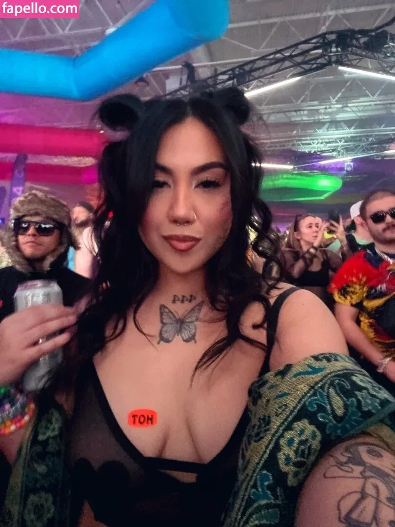 missnalgonadtx Onlyfans Photo Gallery 