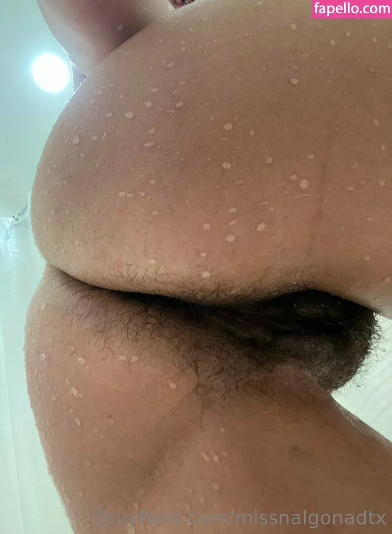 missnalgonadtx Onlyfans Photo Gallery 