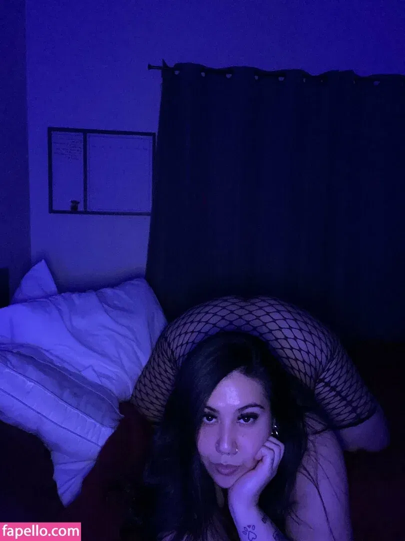 missnalgonadtx Onlyfans Photo Gallery 