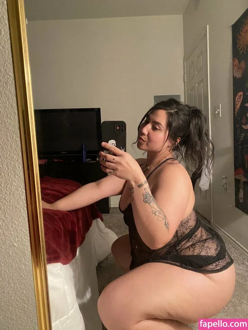 missnalgonadtx Onlyfans Photo Gallery 