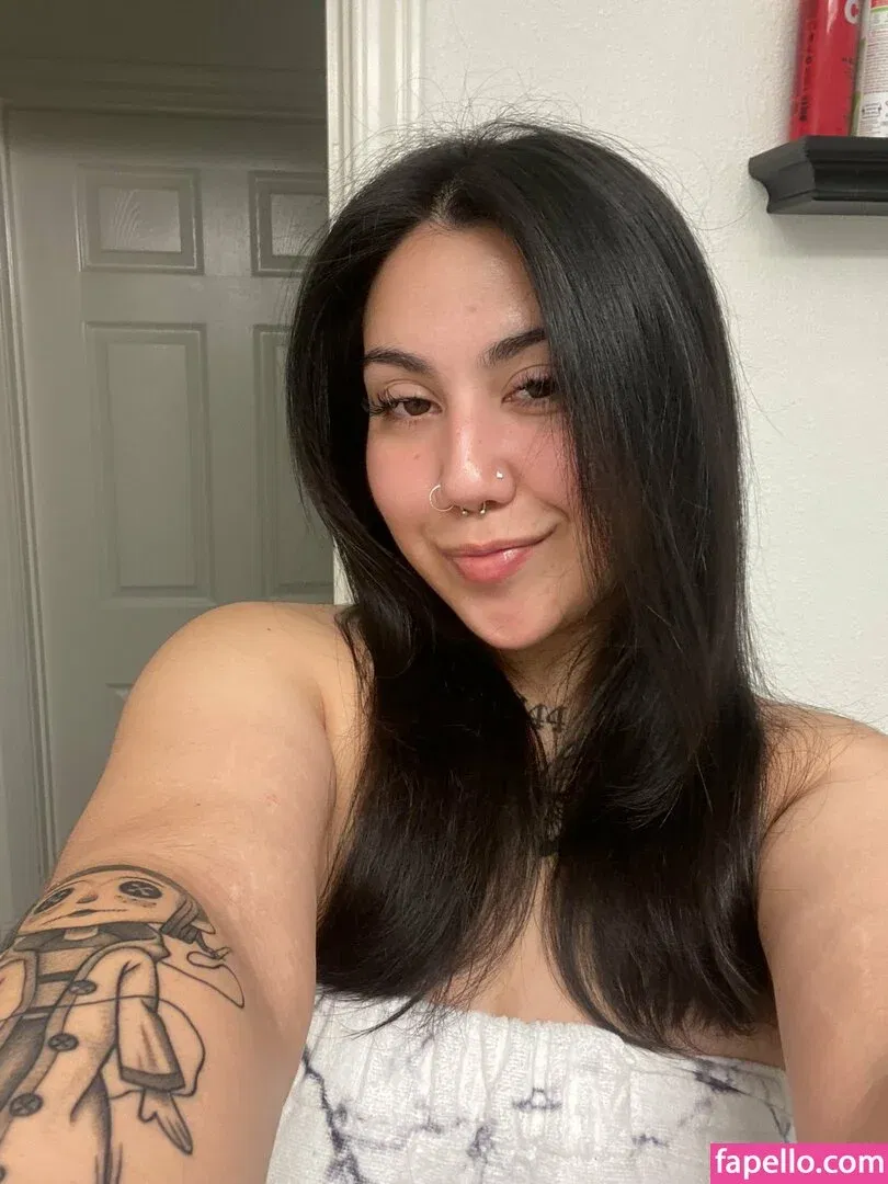 missnalgonadtx Onlyfans Photo Gallery 