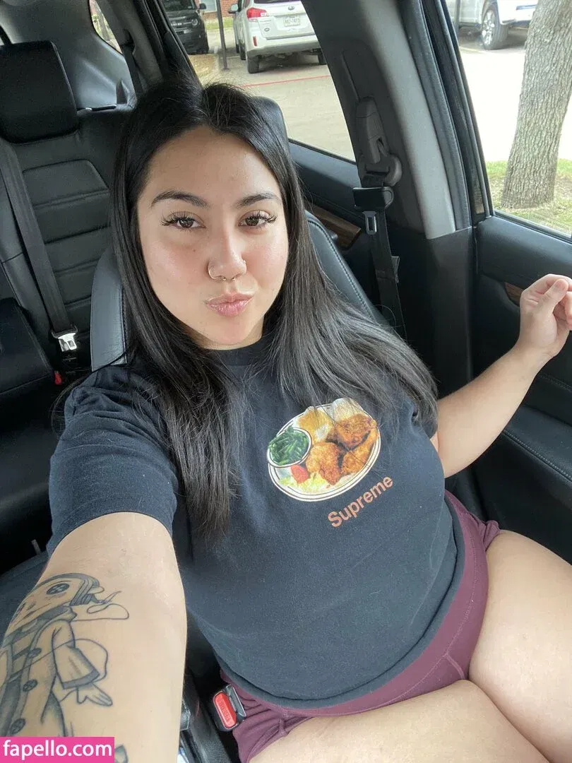 missnalgonadtx Onlyfans Photo Gallery 