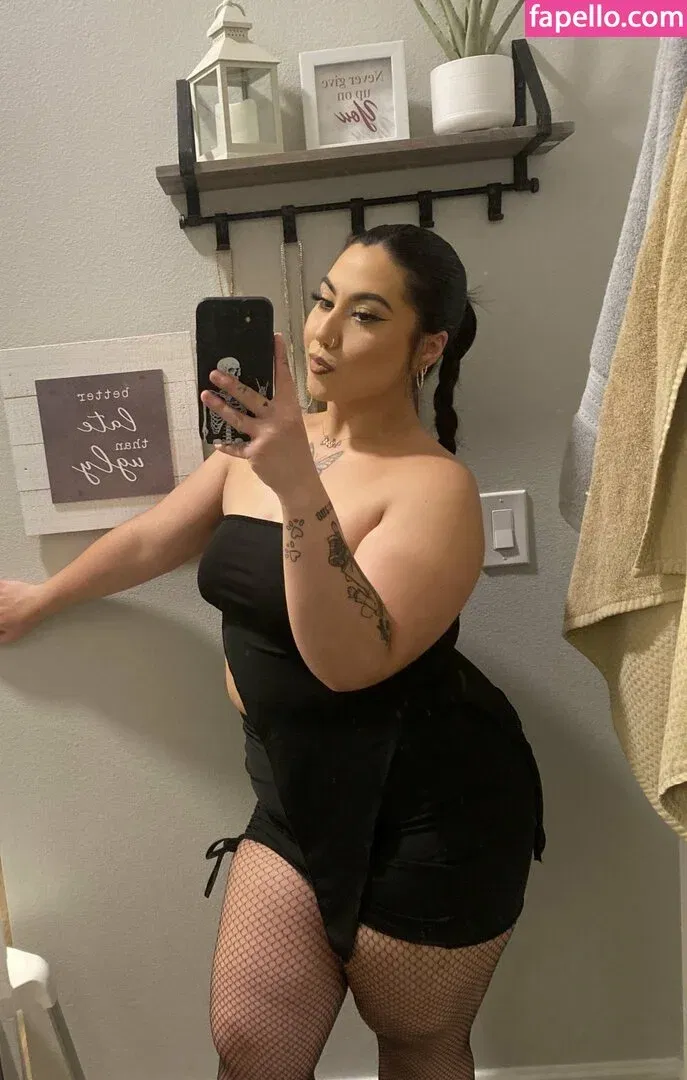 missnalgonadtx Onlyfans Photo Gallery 