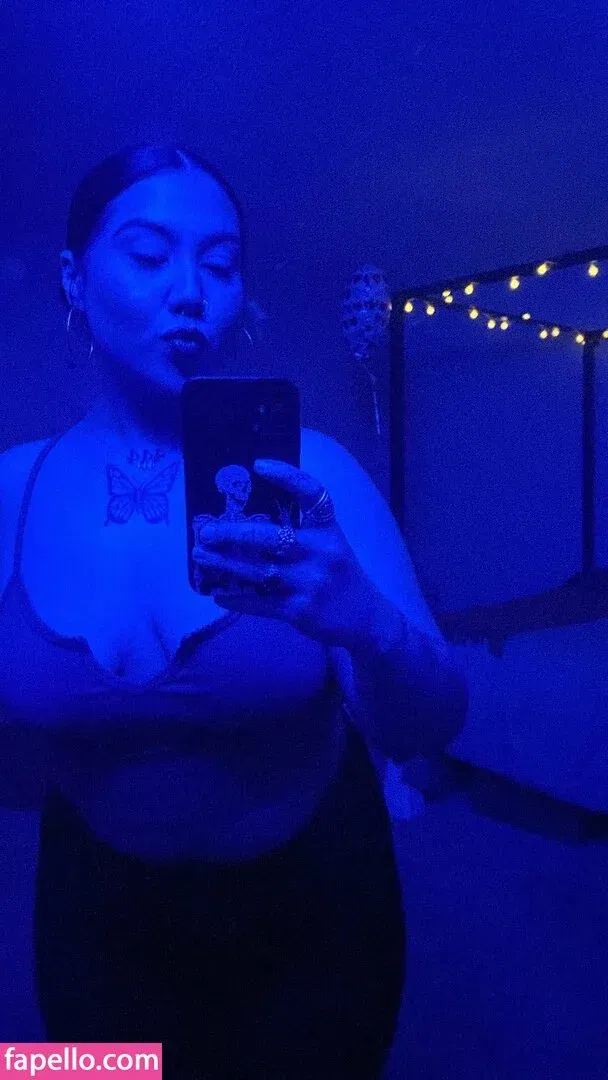 missnalgonadtx Onlyfans Photo Gallery 