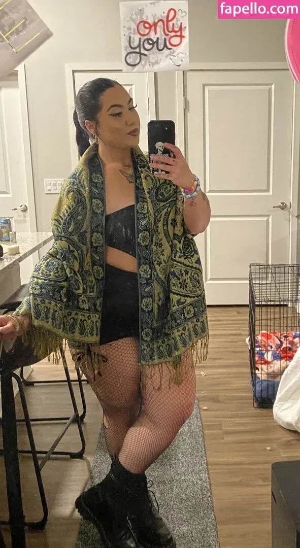 missnalgonadtx Onlyfans Photo Gallery 