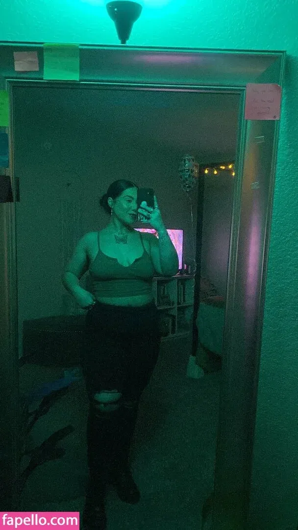 missnalgonadtx Onlyfans Photo Gallery 